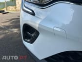 Renault Captur 1.6 E-Tech Plug-In Initiale Paris