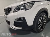Peugeot 3008 1.5 BlueHDi Allure