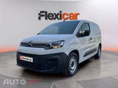Citroen e-Berlingo Talla M 50kWh