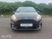 Ford Fiesta 1.0 T EcoBoost STLine