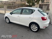Seat Ibiza normal