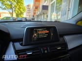 BMW 216 d