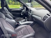Audi Q5 2.0 TDI S-line S-tronic