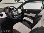Fiat 500C 1.0 Hybrid Dolcevita