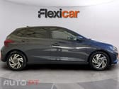 Hyundai i20 1.0 T-GDI Style Plus