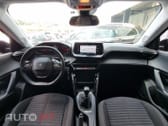 Peugeot 2008 1.2 PureTech Active Pack