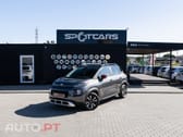 Citroen C3 Aircross 1.5 BlueHDi C-Series S&S