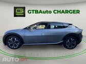 Kia EV6 Active 74 kWh I.V.A DEDUTIVEL