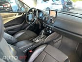 Audi A3 1.6 TDi S-line S tronic