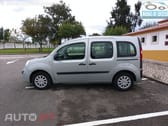 Renault Kangoo 1.5 DCI Confort S/S 90cv
