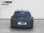 Renault Clio Sport Tourer Limited Tce