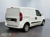 Fiat Doblo Cargo FT 1.3 Multijet Pro Lounge