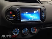 Toyota Yaris 1.0 VVT-i Confort