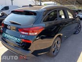 Hyundai i30 1.0 T-GDI 48V-Hybrid DCT N-Line
