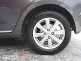 Toyota Yaris 1.4 D-4D ACtive+AC 99g