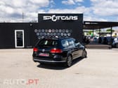 Volkswagen Passat Variant 2.0 TDI Highline