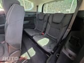 Renault Scénic dCi 110 LIMITED