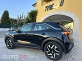 Opel Mokka-E Elegance