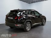 Hyundai Tucson 1.6 CRDi Business DCT-7