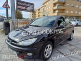 Peugeot 206 1.1 XR Présence
