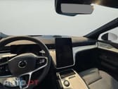 Volvo EX90 111 kWh Twin Motor Ultra