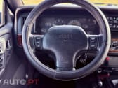 Jeep Grand Cherokee 2.5 TD Official