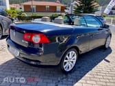 Volkswagen EOS 2.0 TDi Top