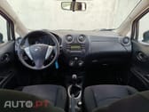 Nissan Note 1.5 dCi Acenta