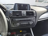 BMW 116 d