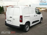 Opel Combo 1.5 CDTI 3 LUG 102 CV (C/IVA)