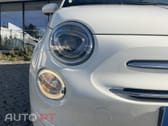 Fiat 500 1.2 Lounge Dualogic