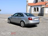Audi A4 1.9 TDI m6 S-Line