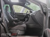 Volkswagen Golf 2.0 TSi GTi DSG Performance