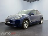 Tesla Model Y Long Range Dual Motor AWD
