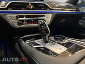 BMW 745 I.V.A DEDUTIVEL e M Sport