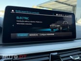 BMW 530 e