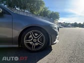 Mercedes-Benz CLA 200 Shooting Brake AMG Line Aut.