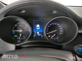 Toyota C-HR 1.8 Hybrid Square Collection