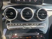 Mercedes-Benz C 220 BlueTEC Avantgarde Aut.