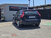 Volvo V60 2.4 D6 Momentum AWD Phev