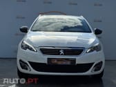Peugeot 308 SW 1.2 PureTech GT Line EAT8