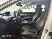 Peugeot 3008 1.6 Hybrid Allure e-EAT8