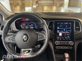 Renault Mégane Sport Tourer 1.3 TCe R.S. Line EDC
