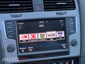Volkswagen Golf 2.0 TDi GTD