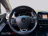 Renault Clio GT Line 