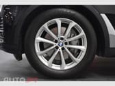 BMW X7 X7 xDrive40i Auto 48V