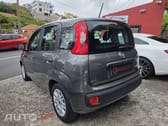 Fiat Panda 1.0 Hybrid City Life