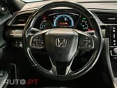 Honda Civic 1.0 i-VTEC Elegance