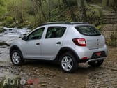 Dacia Sandero 0.9 TCe Stepway