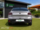 Citroen e-C4 X 54 kWh Autonomia Alargada Plus